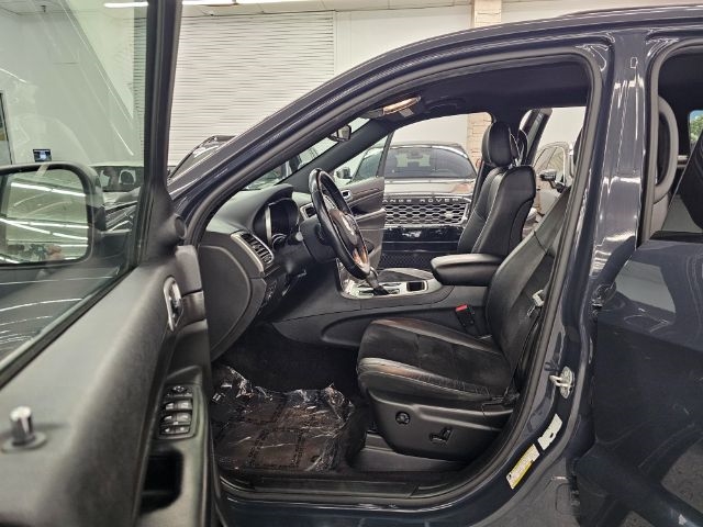 Jeep Grand Cherokee Altitude 4x4 *Ltd Avail* 2018