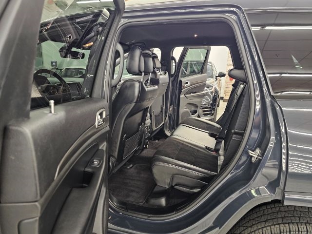 Jeep Grand Cherokee Altitude 4x4 *Ltd Avail* 2018