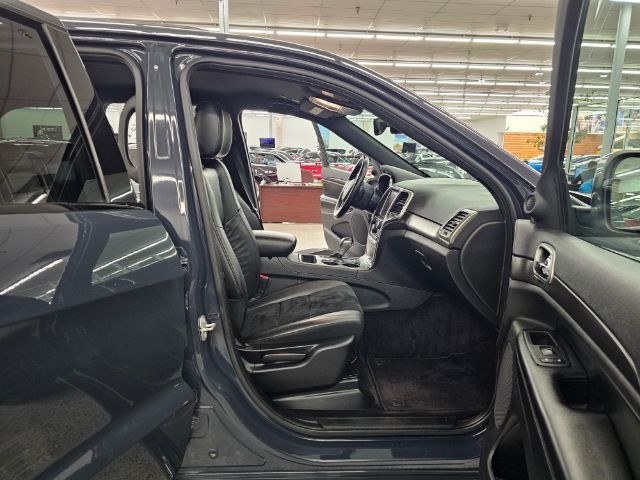 Jeep Grand Cherokee Altitude 4x4 *Ltd Avail* 2018