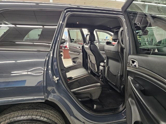 Jeep Grand Cherokee Altitude 4x4 *Ltd Avail* 2018