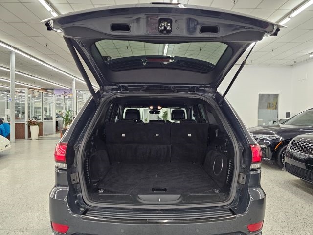 Jeep Grand Cherokee Altitude 4x4 *Ltd Avail* 2018