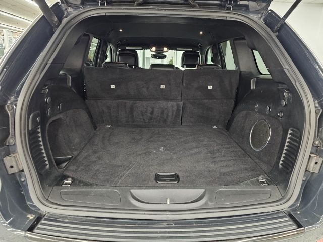 Jeep Grand Cherokee Altitude 4x4 *Ltd Avail* 2018