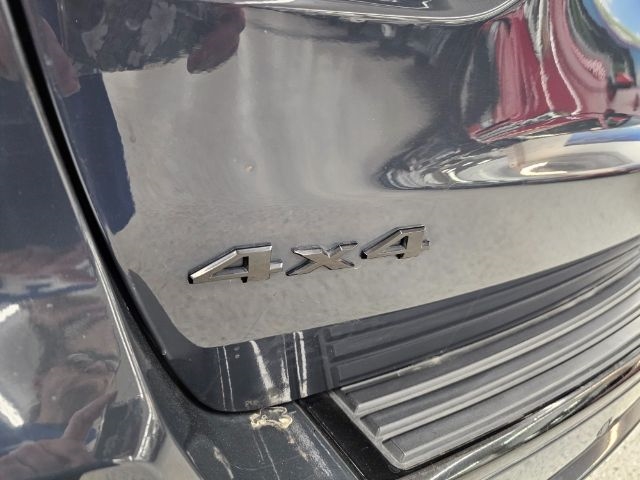 Jeep Grand Cherokee Altitude 4x4 *Ltd Avail* 2018