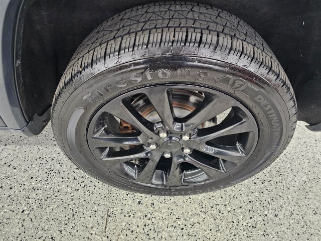 Jeep Grand Cherokee Altitude 4x4 *Ltd Avail* 2018