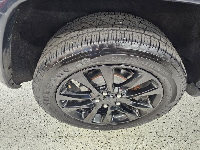 Jeep Grand Cherokee Altitude 4x4 *Ltd Avail* 2018