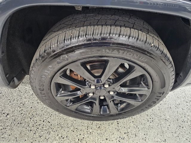 Jeep Grand Cherokee Altitude 4x4 *Ltd Avail* 2018