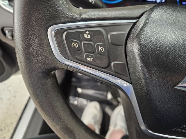 Chevrolet Malibu 4dr Sdn LT w/1LT 2016