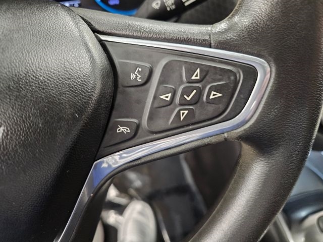 Chevrolet Malibu 4dr Sdn LT w/1LT 2016