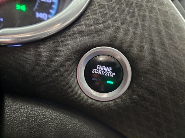 Chevrolet Malibu 4dr Sdn LT w/1LT 2016