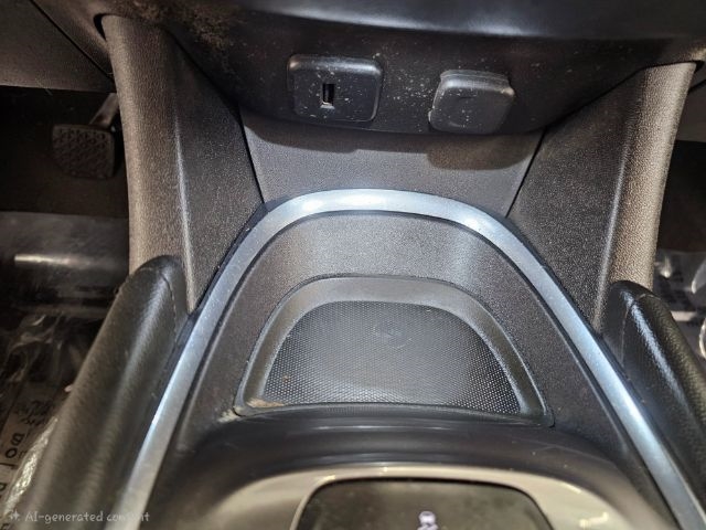 Chevrolet Malibu 4dr Sdn LT w/1LT 2016