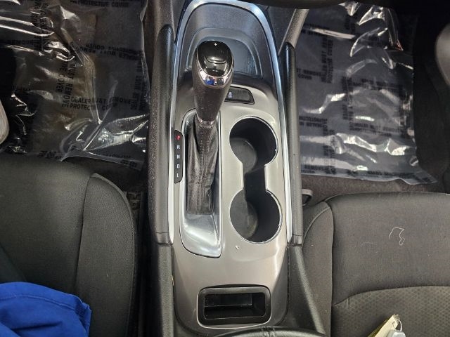 Chevrolet Malibu 4dr Sdn LT w/1LT 2016