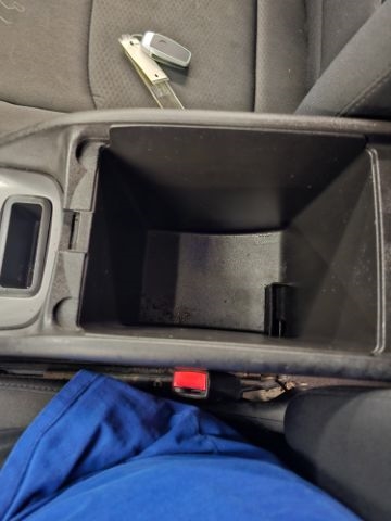 Chevrolet Malibu 4dr Sdn LT w/1LT 2016