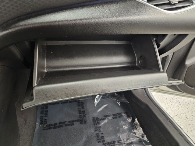 Chevrolet Malibu 4dr Sdn LT w/1LT 2016