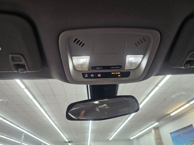 Chevrolet Malibu 4dr Sdn LT w/1LT 2016