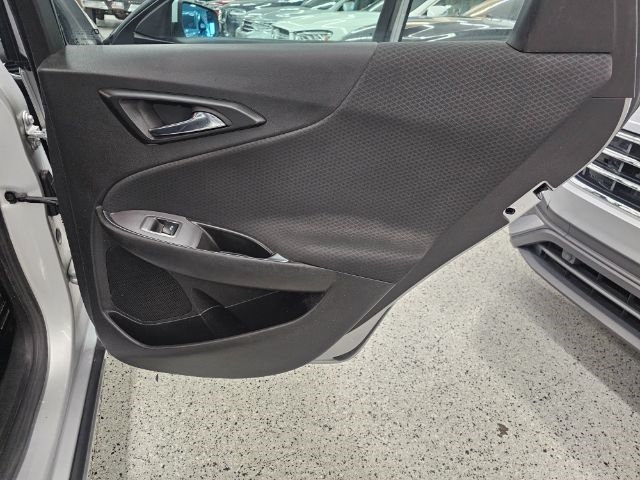 Chevrolet Malibu 4dr Sdn LT w/1LT 2016