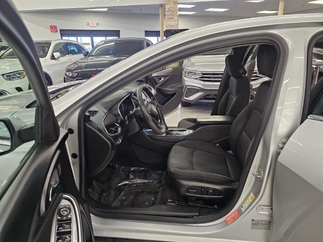 Chevrolet Malibu 4dr Sdn LT w/1LT 2016