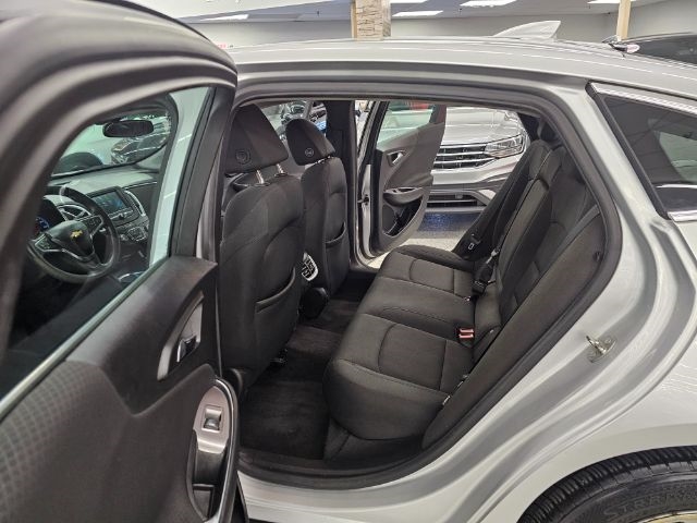 Chevrolet Malibu 4dr Sdn LT w/1LT 2016