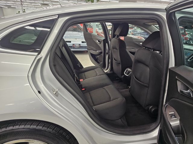 Chevrolet Malibu 4dr Sdn LT w/1LT 2016