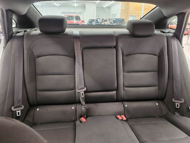 Chevrolet Malibu 4dr Sdn LT w/1LT 2016