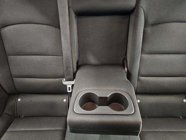 Chevrolet Malibu 4dr Sdn LT w/1LT 2016