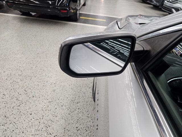 Chevrolet Malibu 4dr Sdn LT w/1LT 2016