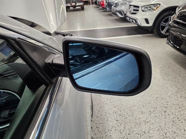 Chevrolet Malibu 4dr Sdn LT w/1LT 2016