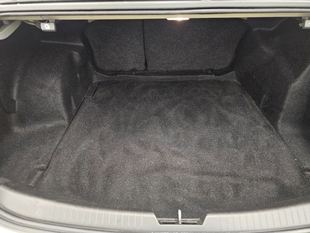 Chevrolet Malibu 4dr Sdn LT w/1LT 2016