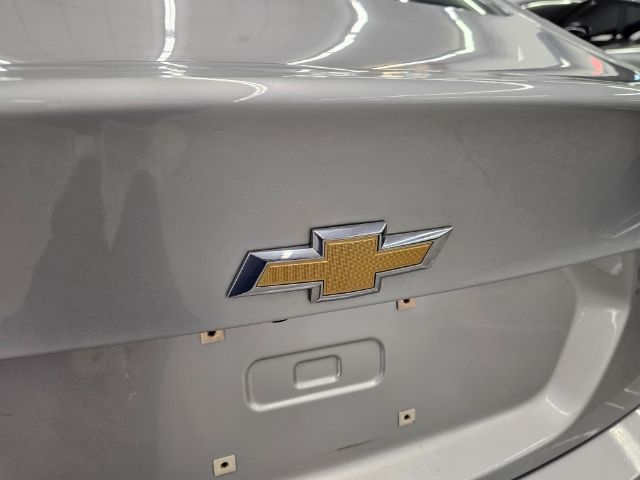 Chevrolet Malibu 4dr Sdn LT w/1LT 2016