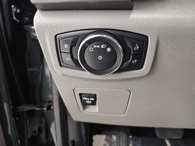 Ford F-150 XLT 4WD SuperCrew 5.5' Box 2018