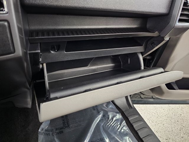 Ford F-150 XLT 4WD SuperCrew 5.5' Box 2018