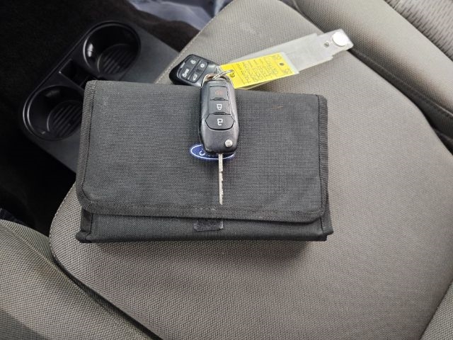 Ford F-150 XLT 4WD SuperCrew 5.5' Box 2018