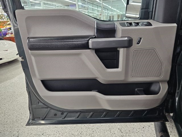 Ford F-150 XLT 4WD SuperCrew 5.5' Box 2018