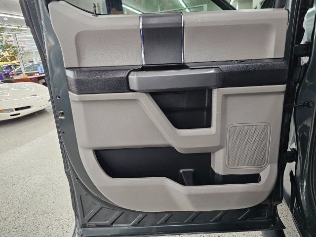 Ford F-150 XLT 4WD SuperCrew 5.5' Box 2018