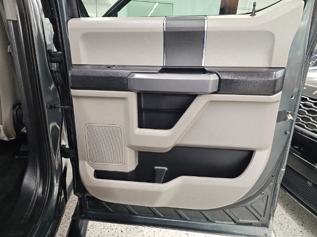 Ford F-150 XLT 4WD SuperCrew 5.5' Box 2018