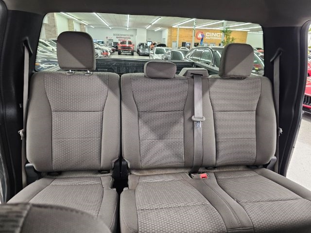 Ford F-150 XLT 4WD SuperCrew 5.5' Box 2018