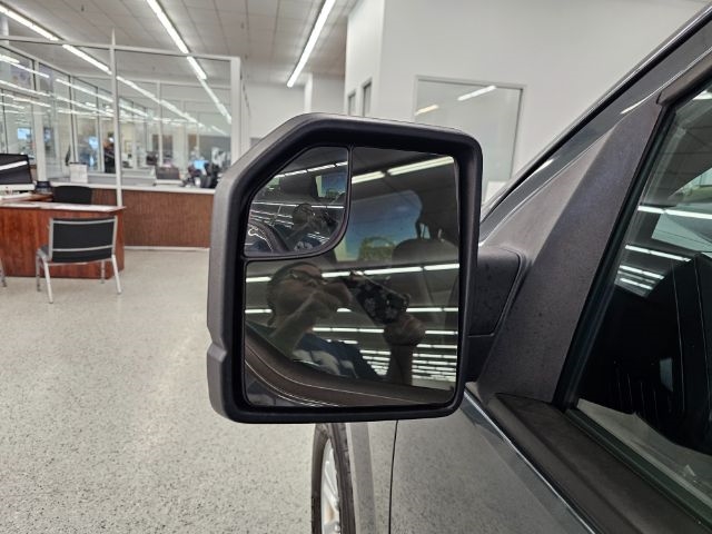 Ford F-150 XLT 4WD SuperCrew 5.5' Box 2018