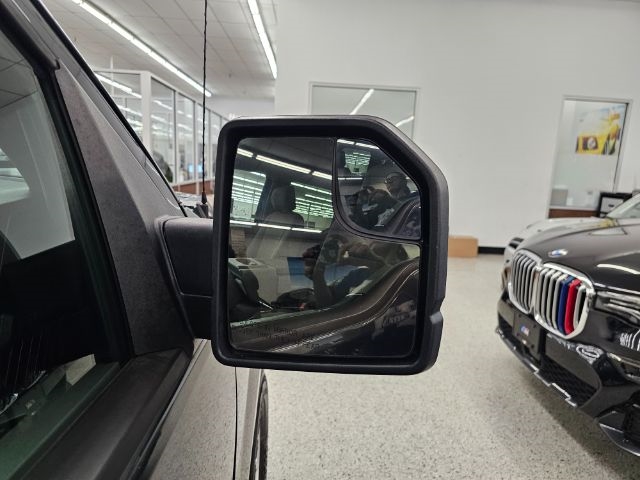 Ford F-150 XLT 4WD SuperCrew 5.5' Box 2018