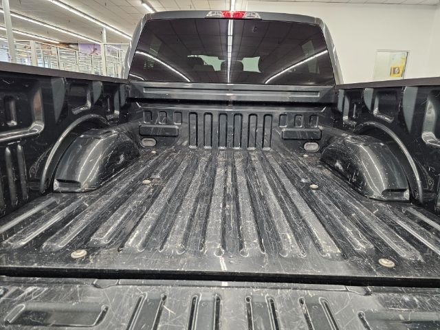 Ford F-150 XLT 4WD SuperCrew 5.5' Box 2018