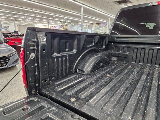 Ford F-150 XLT 4WD SuperCrew 5.5' Box 2018