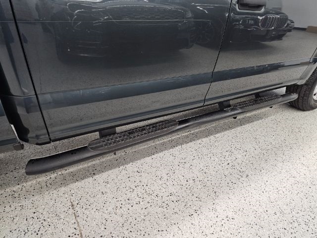 Ford F-150 XLT 4WD SuperCrew 5.5' Box 2018