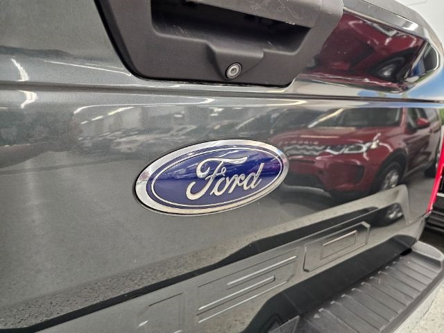 Ford F-150 XLT 4WD SuperCrew 5.5' Box 2018