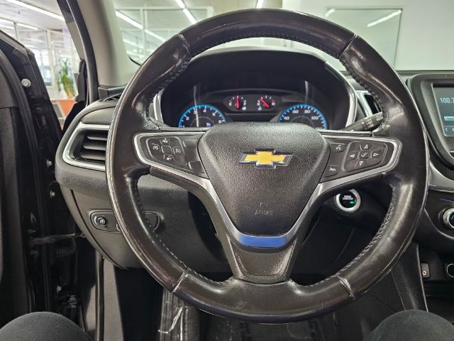 Chevrolet Equinox FWD 4dr LT w/1LT 2018
