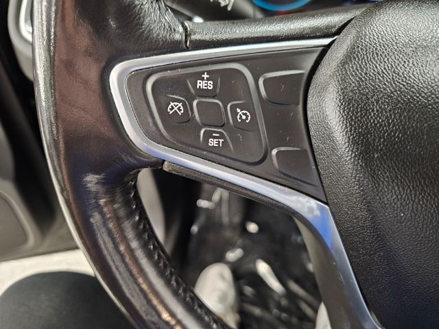 Chevrolet Equinox FWD 4dr LT w/1LT 2018