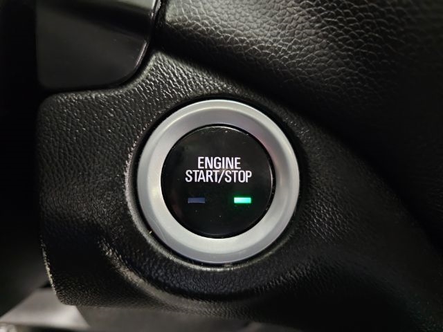 Chevrolet Equinox FWD 4dr LT w/1LT 2018