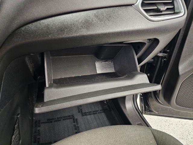 Chevrolet Equinox FWD 4dr LT w/1LT 2018