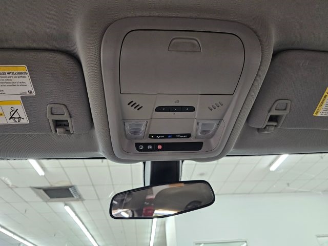 Chevrolet Equinox FWD 4dr LT w/1LT 2018