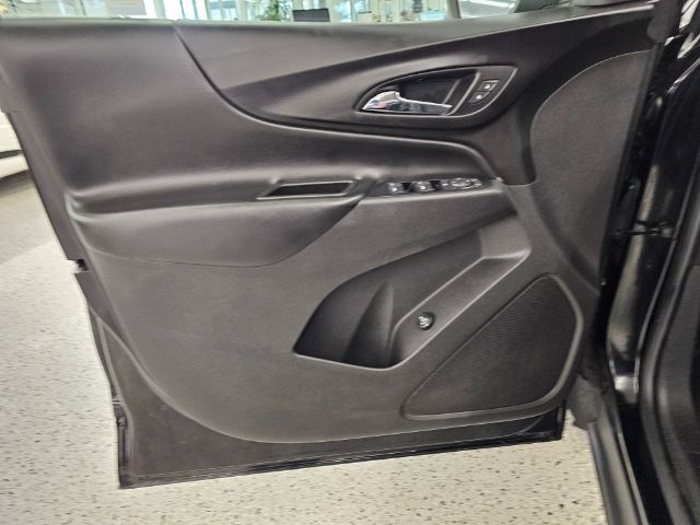 Chevrolet Equinox FWD 4dr LT w/1LT 2018