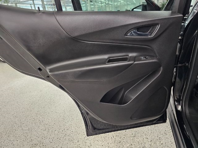 Chevrolet Equinox FWD 4dr LT w/1LT 2018