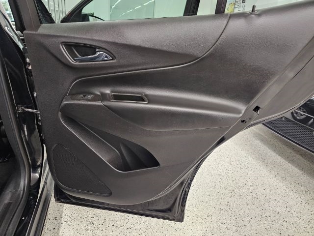 Chevrolet Equinox FWD 4dr LT w/1LT 2018