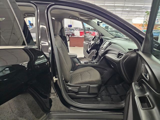 Chevrolet Equinox FWD 4dr LT w/1LT 2018